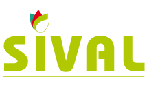 Logo SIVAL