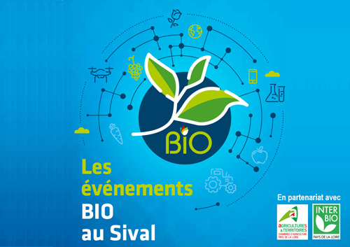 programme evenements Bio Sival Ch Agri Interbio
