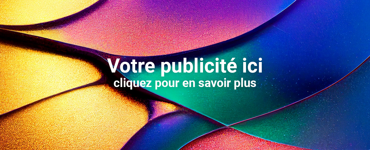 [SIVAL] Promo bandeau standard