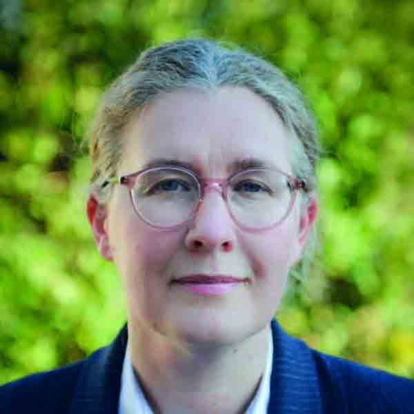 Céline BARTHET, Présidente d'IBMA France