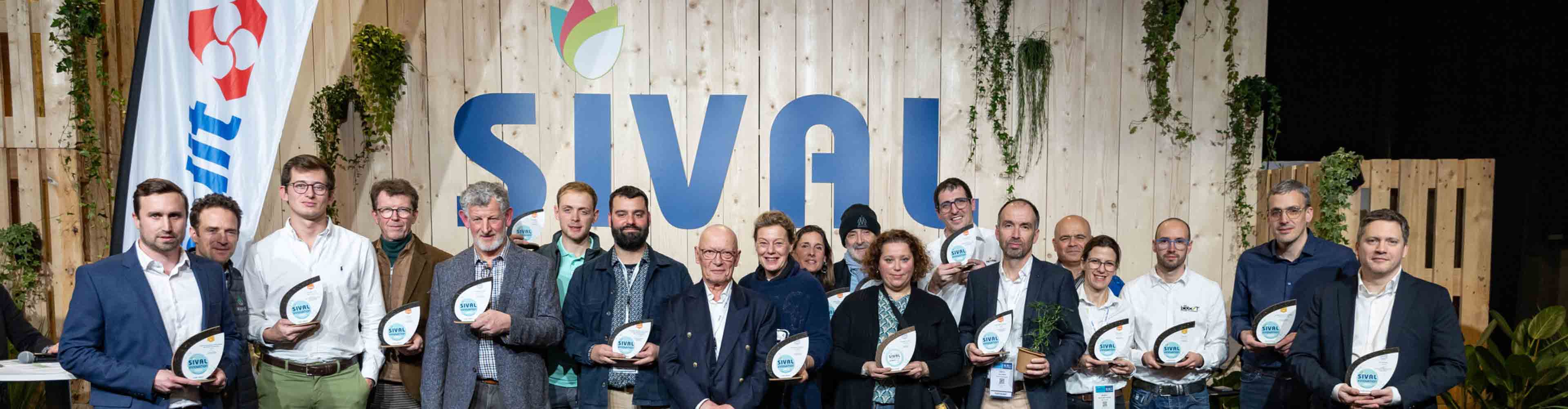 SIVAL Innovation 2024 awards ceremony - © Régine Lemarchand - SIVAL