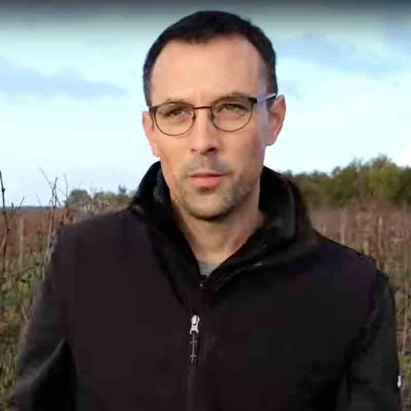 Thibault COZON