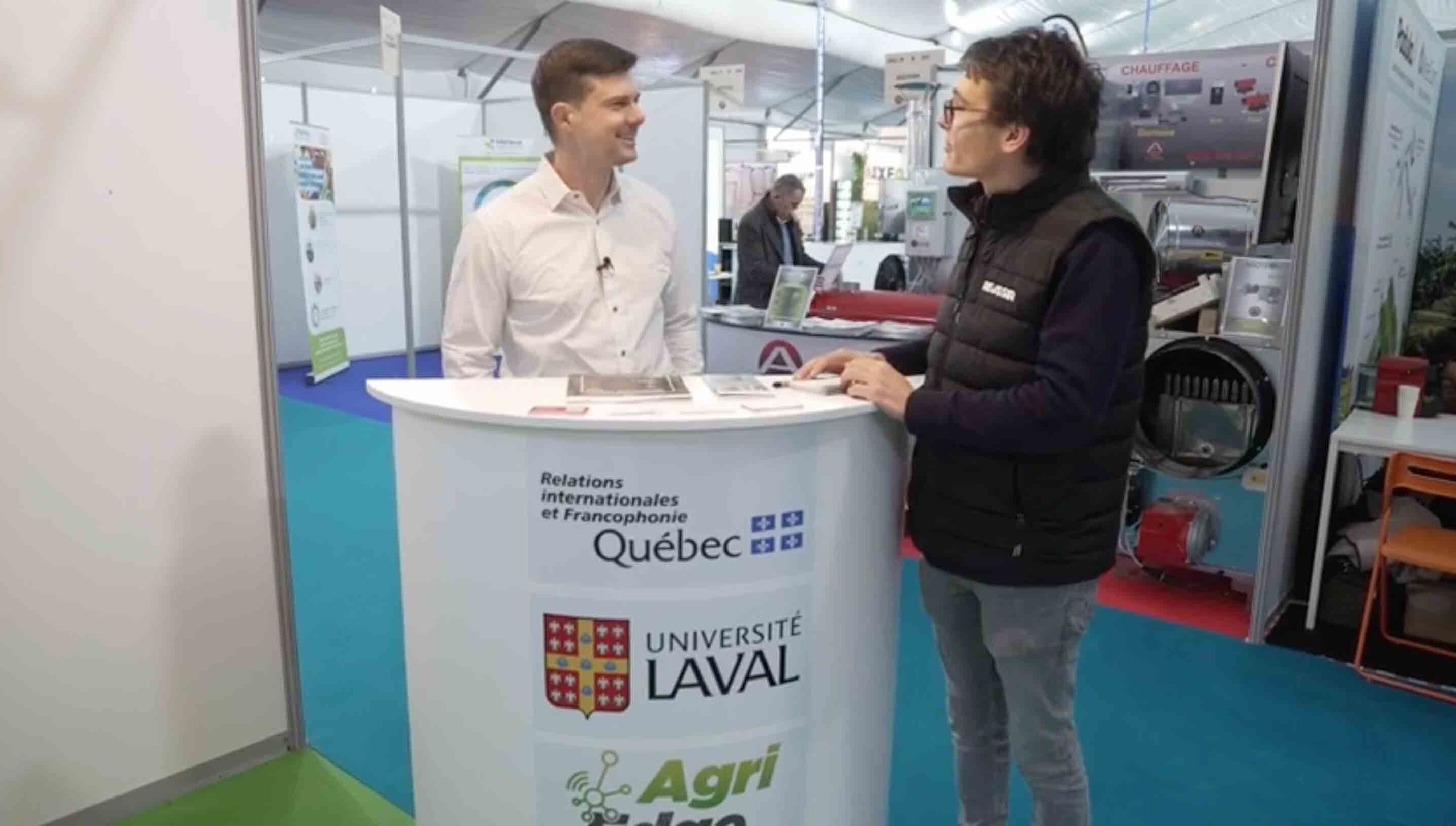 AgTech Zone: SIVAL, encrucijada internacional y palanca de desarrollo del sector AgTech