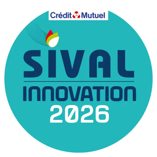 Macaron SIVAL Innovation 2026