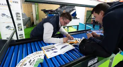 Sival Trade Show 2026