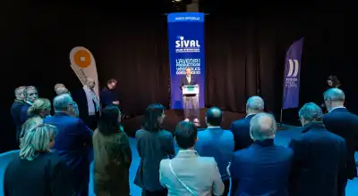 Sival Trade Show 2026