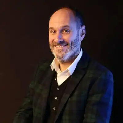 Nicolas RAFAL