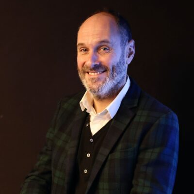 Nicolas RAFAL