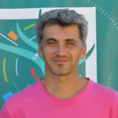 ALEXANDRE BURLET