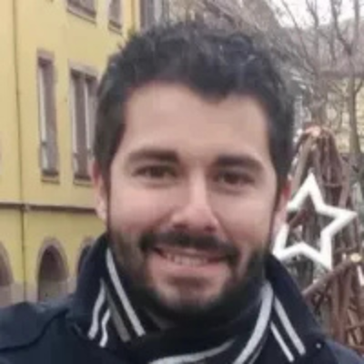 Esteban Fortin