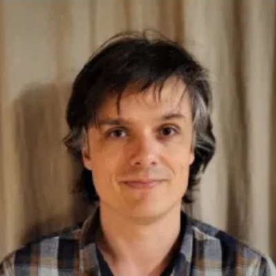 Cédric Seguineau
