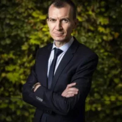 Sébastien Abis