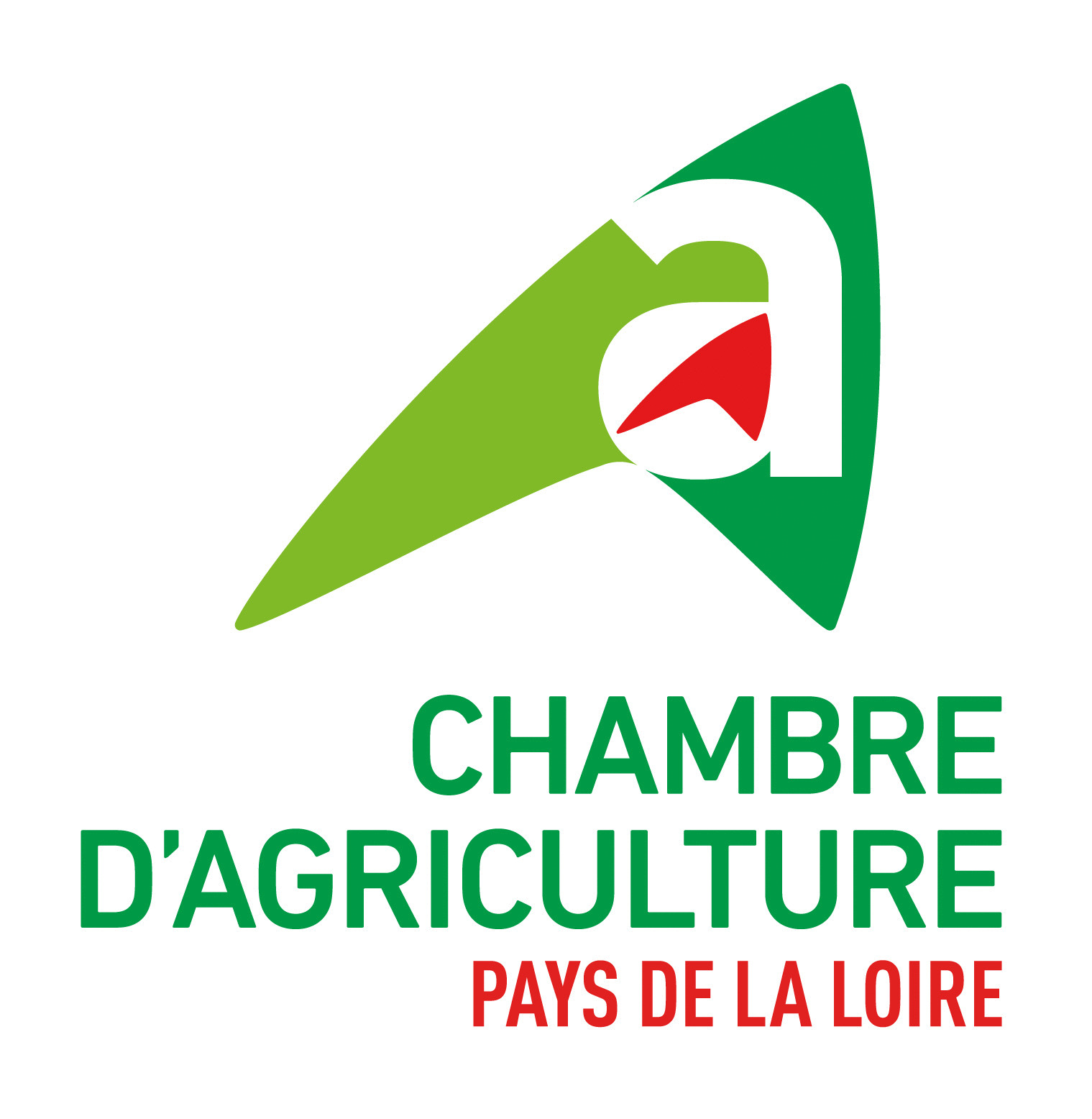 Chambre Agriculture des Pays de la Loire