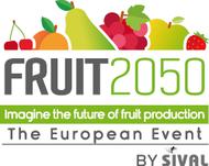 logo FRUIT 2050 GB