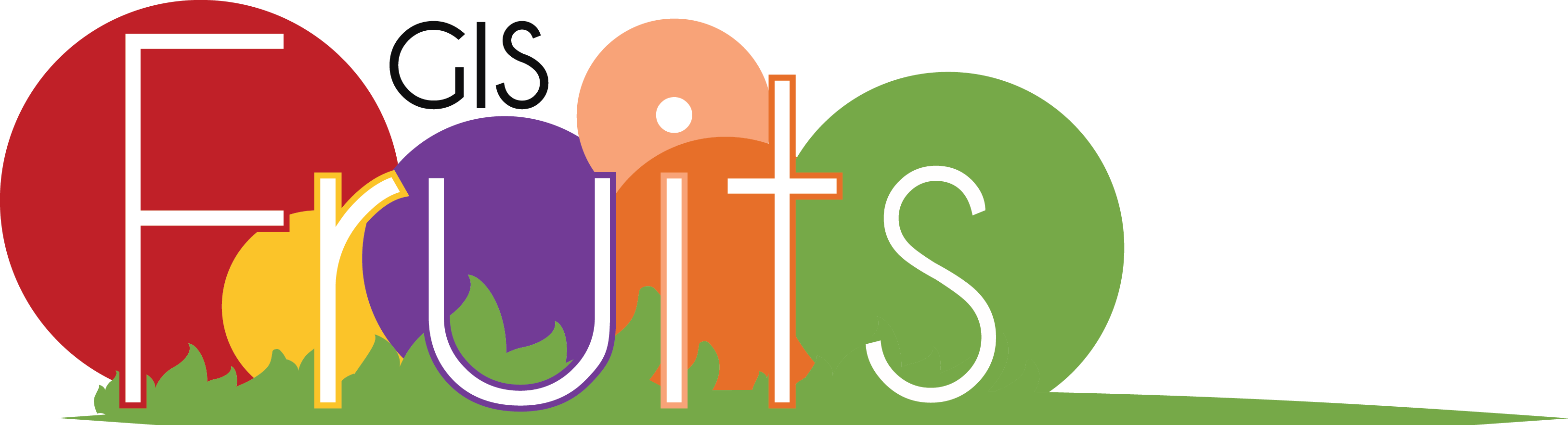logo GIS Fruits