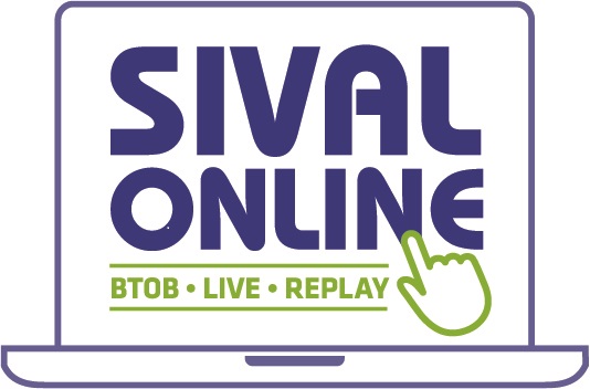 logo SIVAL Online