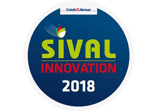 logo sival innovation 2018