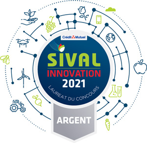 sival argent innovation 2021