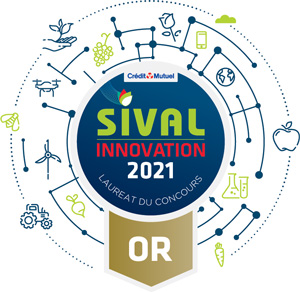 sival d'or innovation 2021